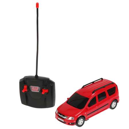 Автомобиль РУ Технопарк LADA