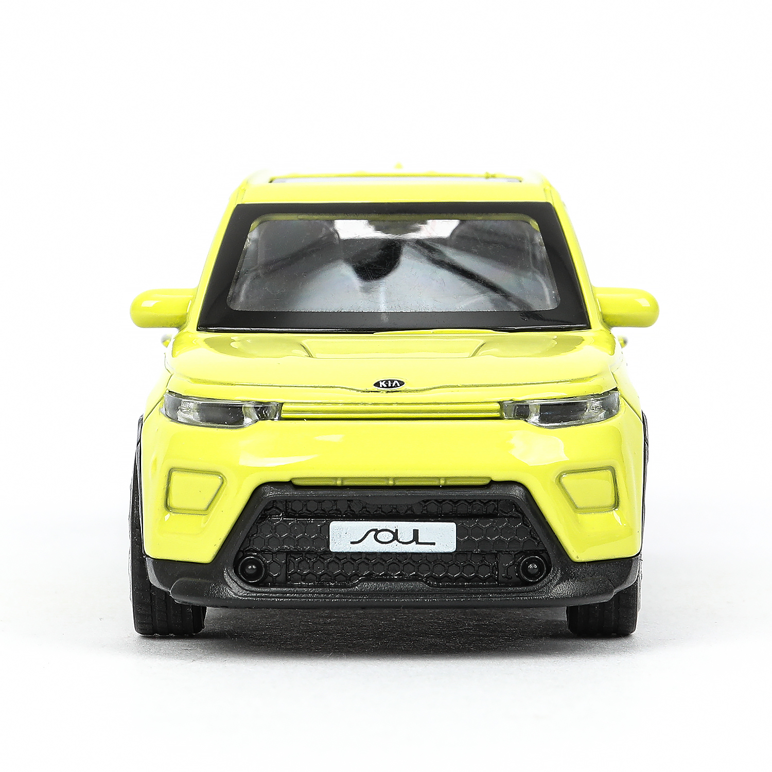 Автомобиль Технопарк KIA Soul 392020 - фото 10