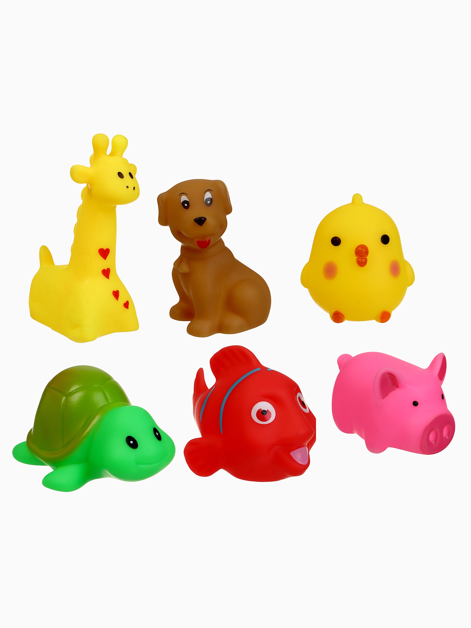 Игрушка Крошка Я - фото 1