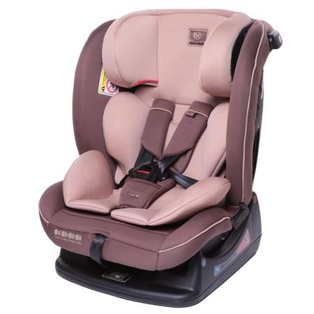 Автокресло BabyCare Troner 0+/1/2/3 (0-36 кг)