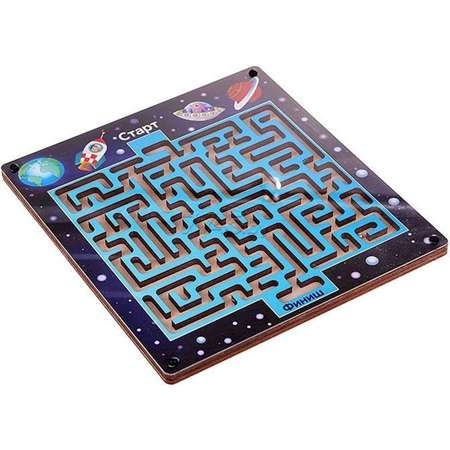 Игрушка PAREMO лабиринт
