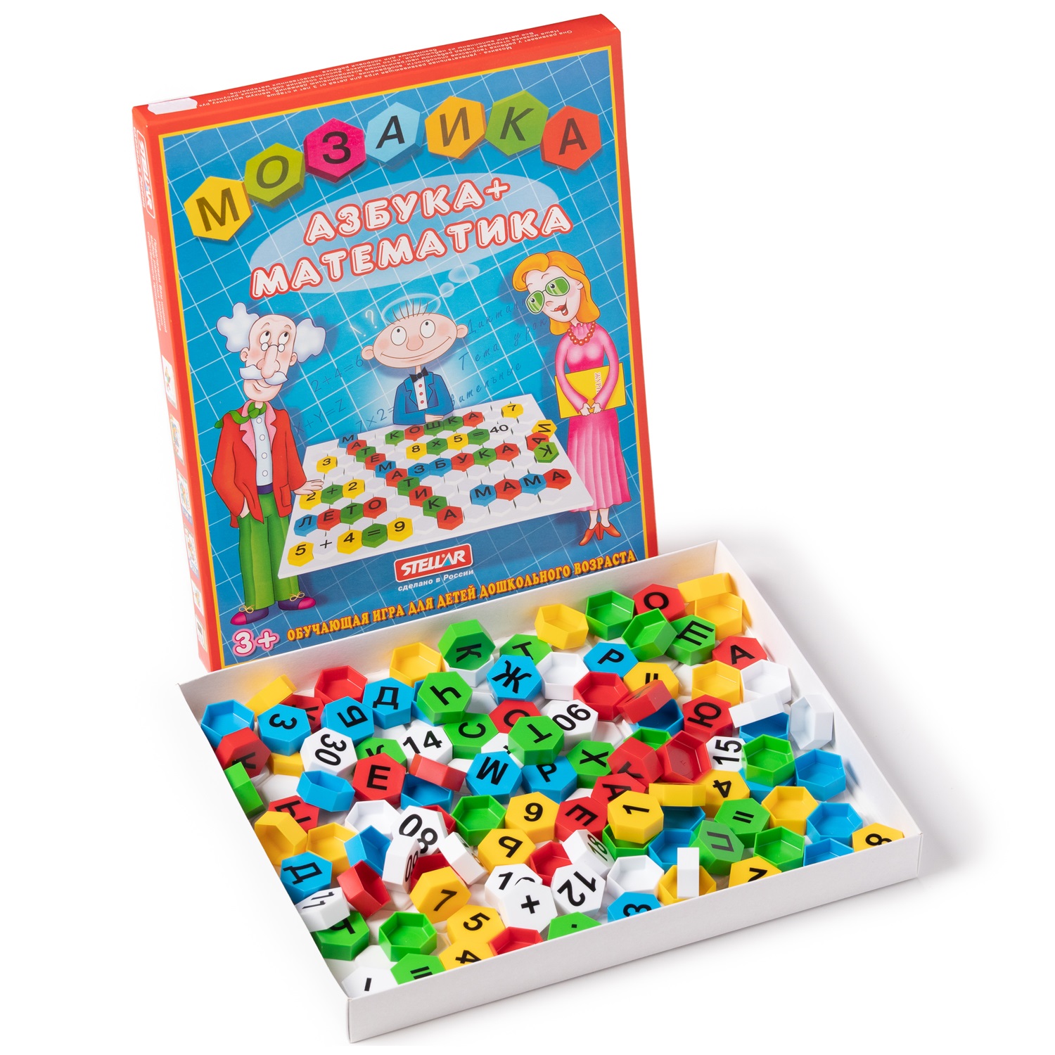 Мозаика STELLAR Мозаика - фото 2