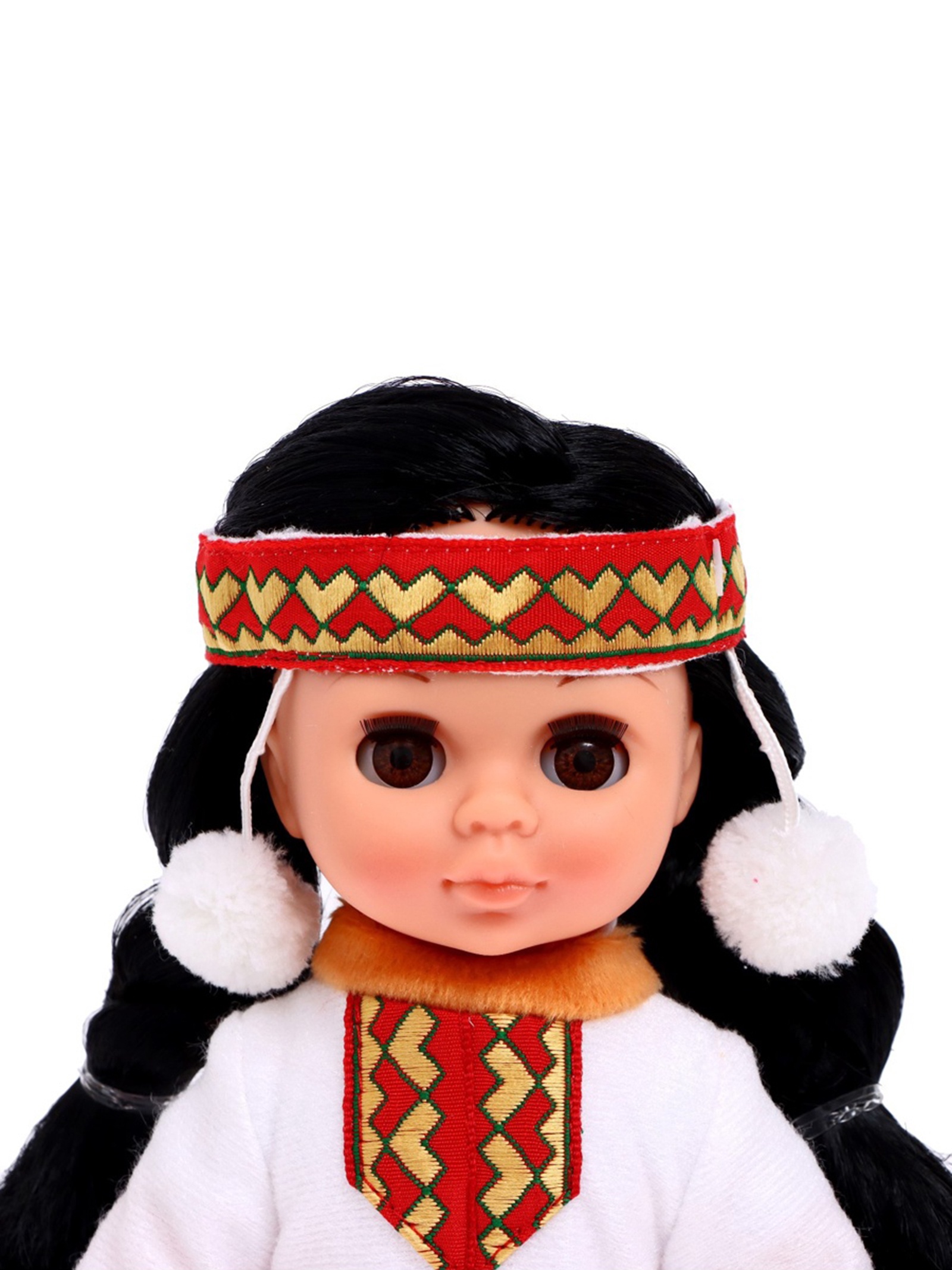 Кукла классическая Sima-Land 5429644 - фото 7