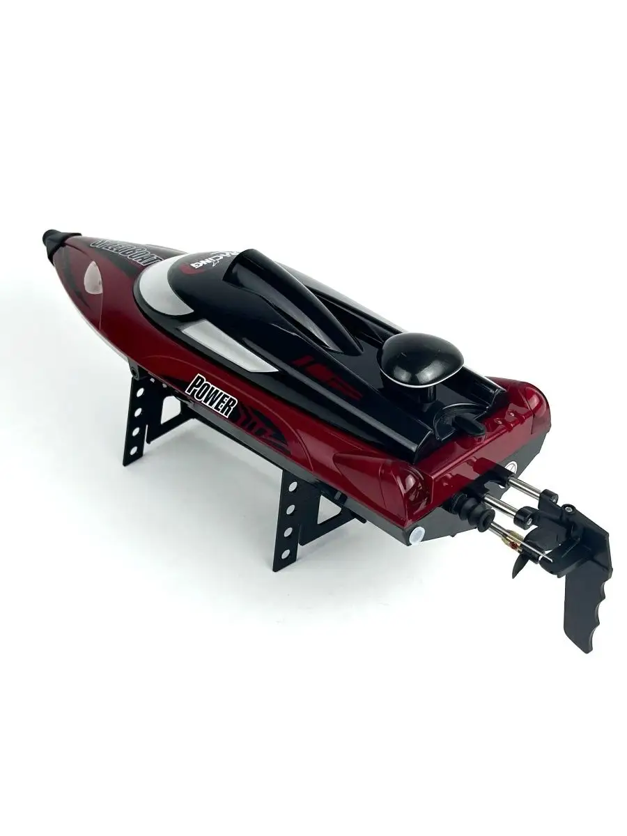 Автомобиль РУ Hongxunjie - фото 3