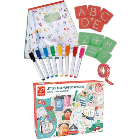 Набор для рисования Hape