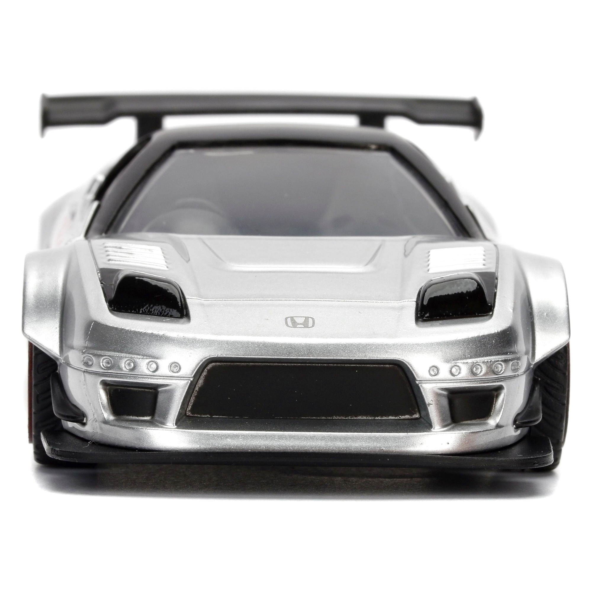 Автомобиль Jada Honda Nsx r Japan Spec 1:32 99718 - фото 4