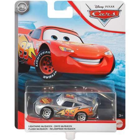 Автомобиль Cars