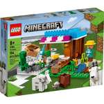 Конструктор LEGO Minecraft 21184 154 дет.