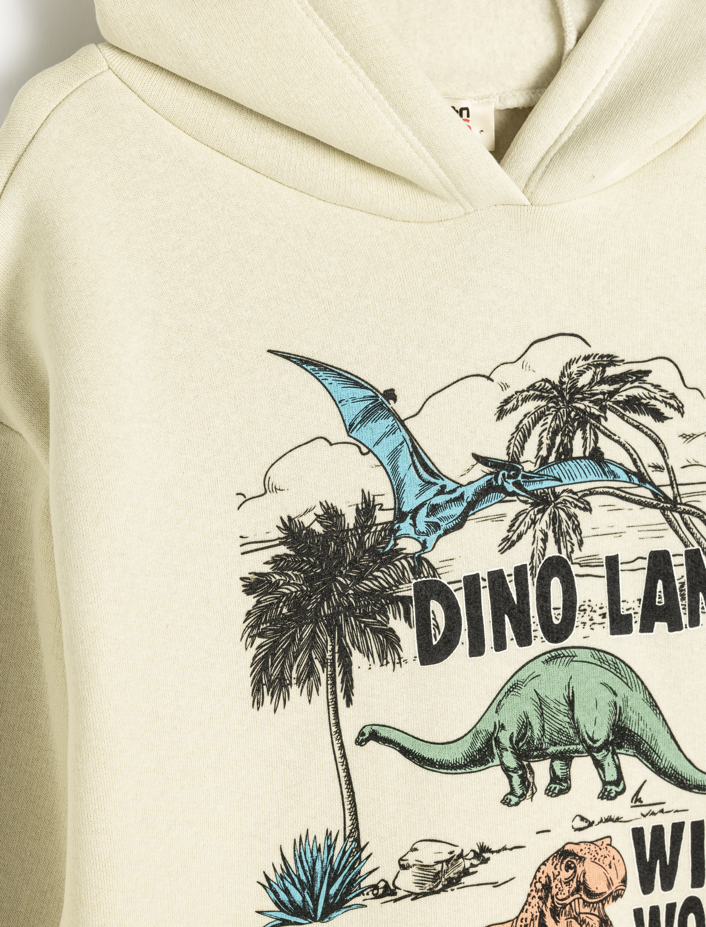 Худи KOTON 5WKB10232TK054 - фото 3