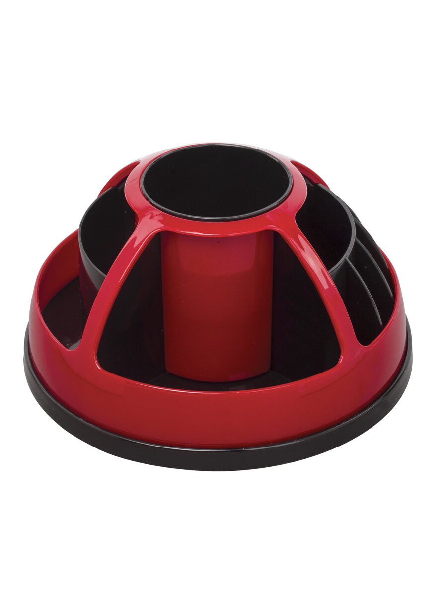 Набор канцелярский с подставкой Brauberg - фото 6