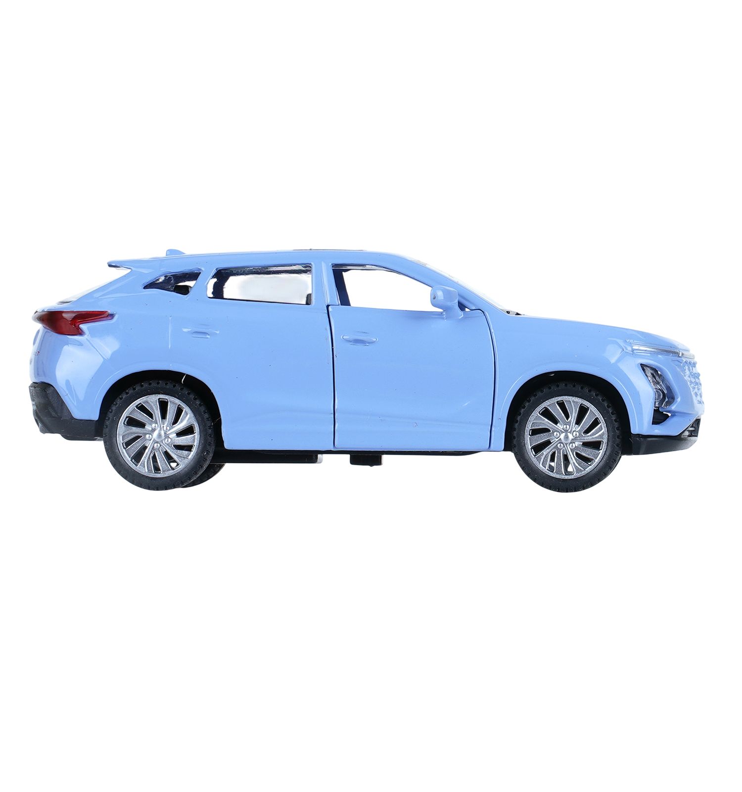 Автомобиль Технопарк Omoda 414201 - фото 7