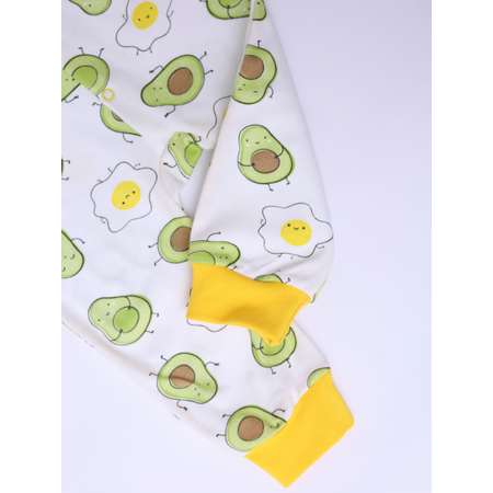 Комбинезон LeeLuckBaby