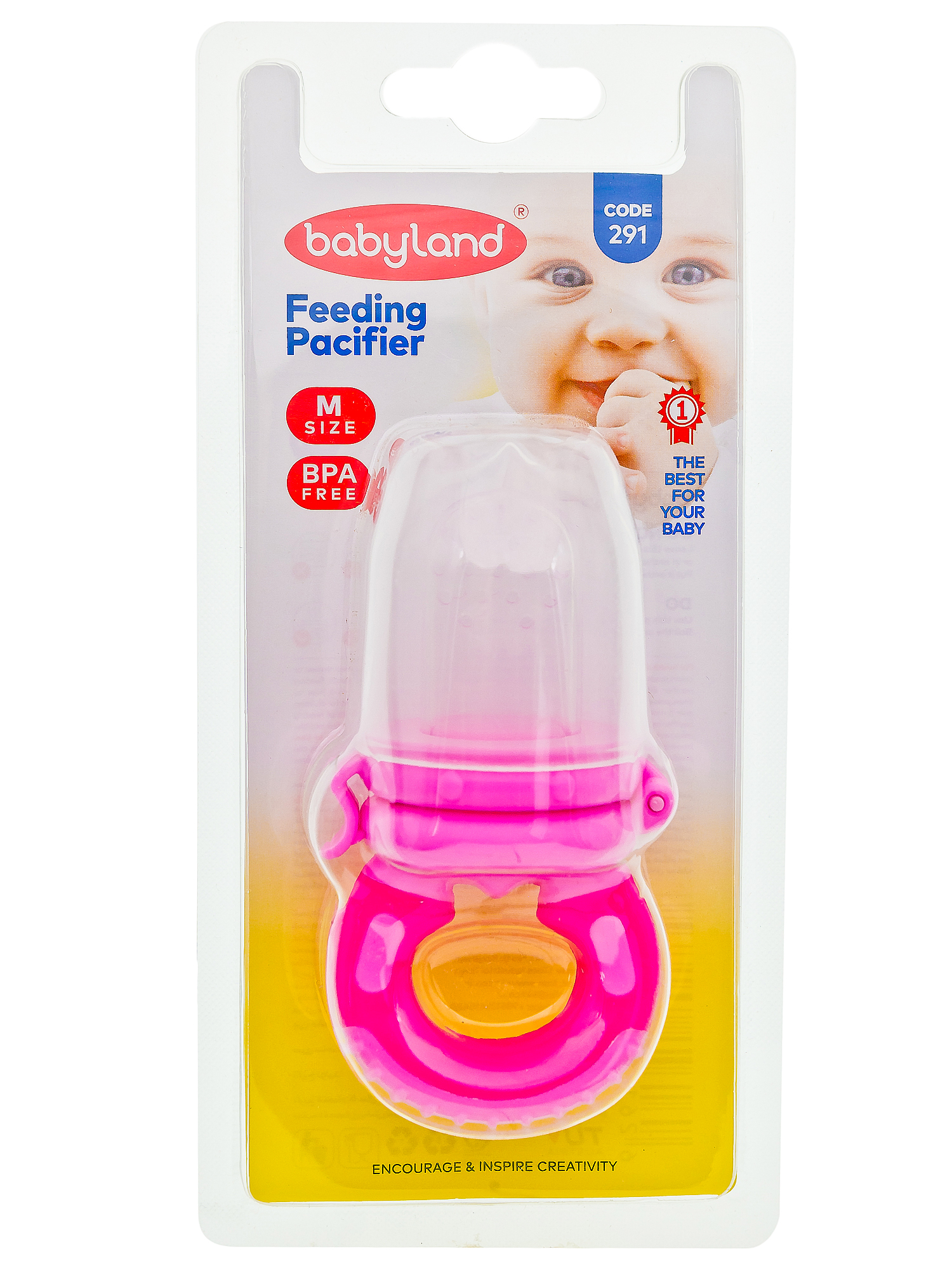 Ниблер Baby Land - фото 2