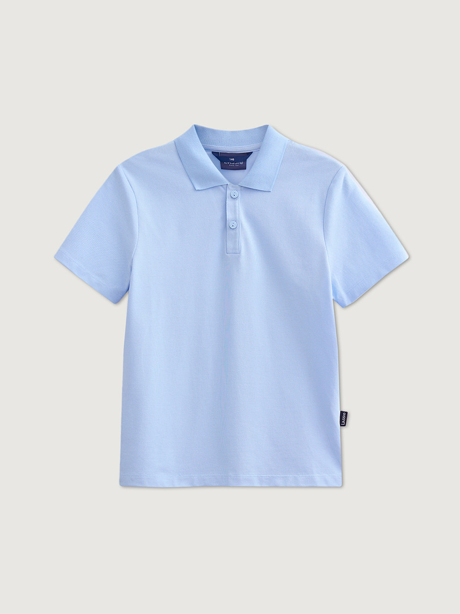 Поло Lassie 72206306-6140 - фото 4