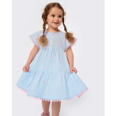 Платье BabyGo trend