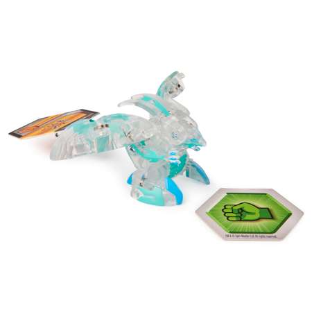 Игровой набор Bakugan