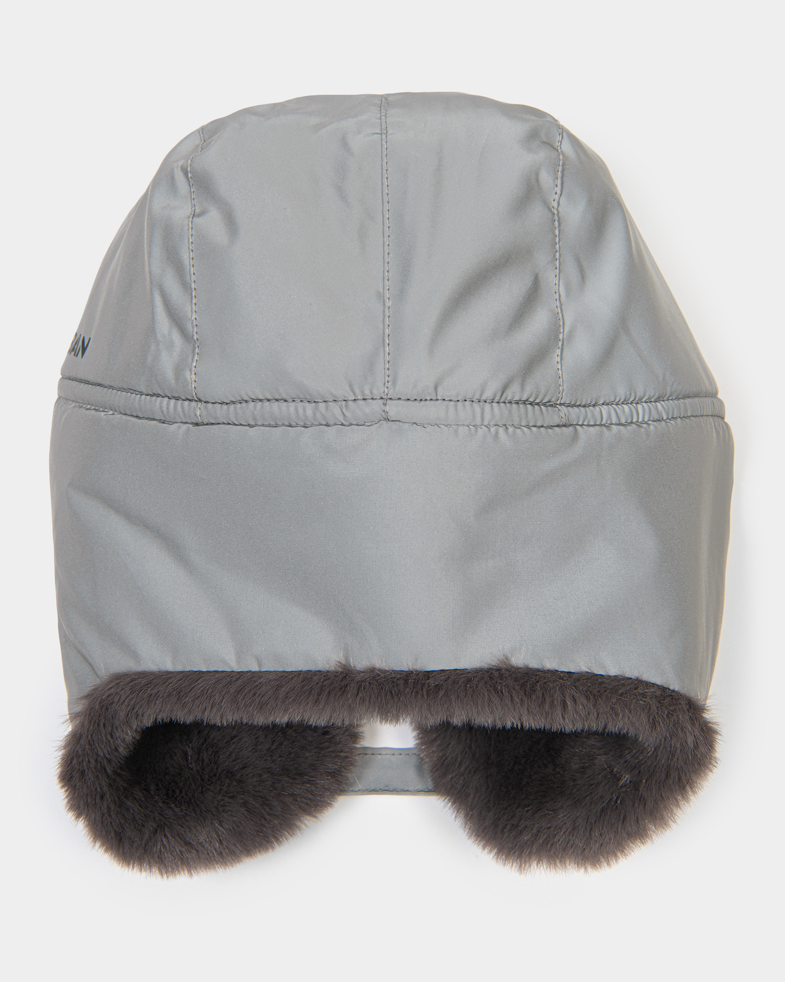 Шапка-ушанка Futurino W24FU1-BA114kb-GG - фото 3