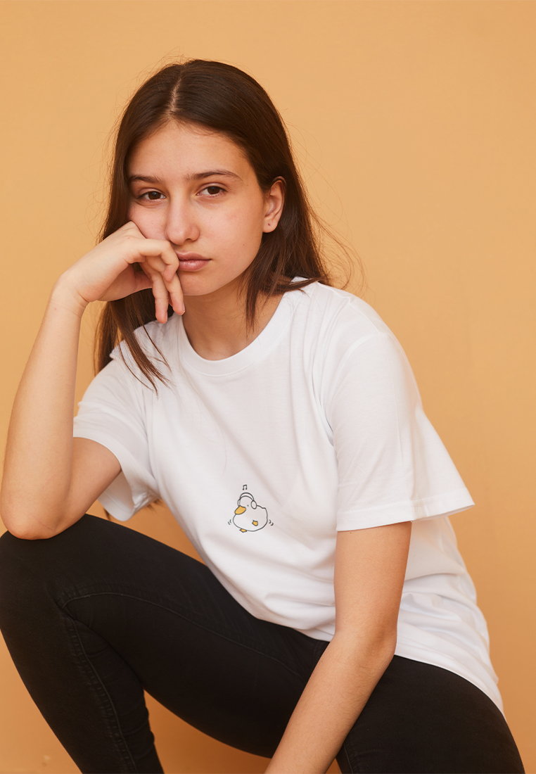 Футболка Ete Children 1901014495 - фото 6