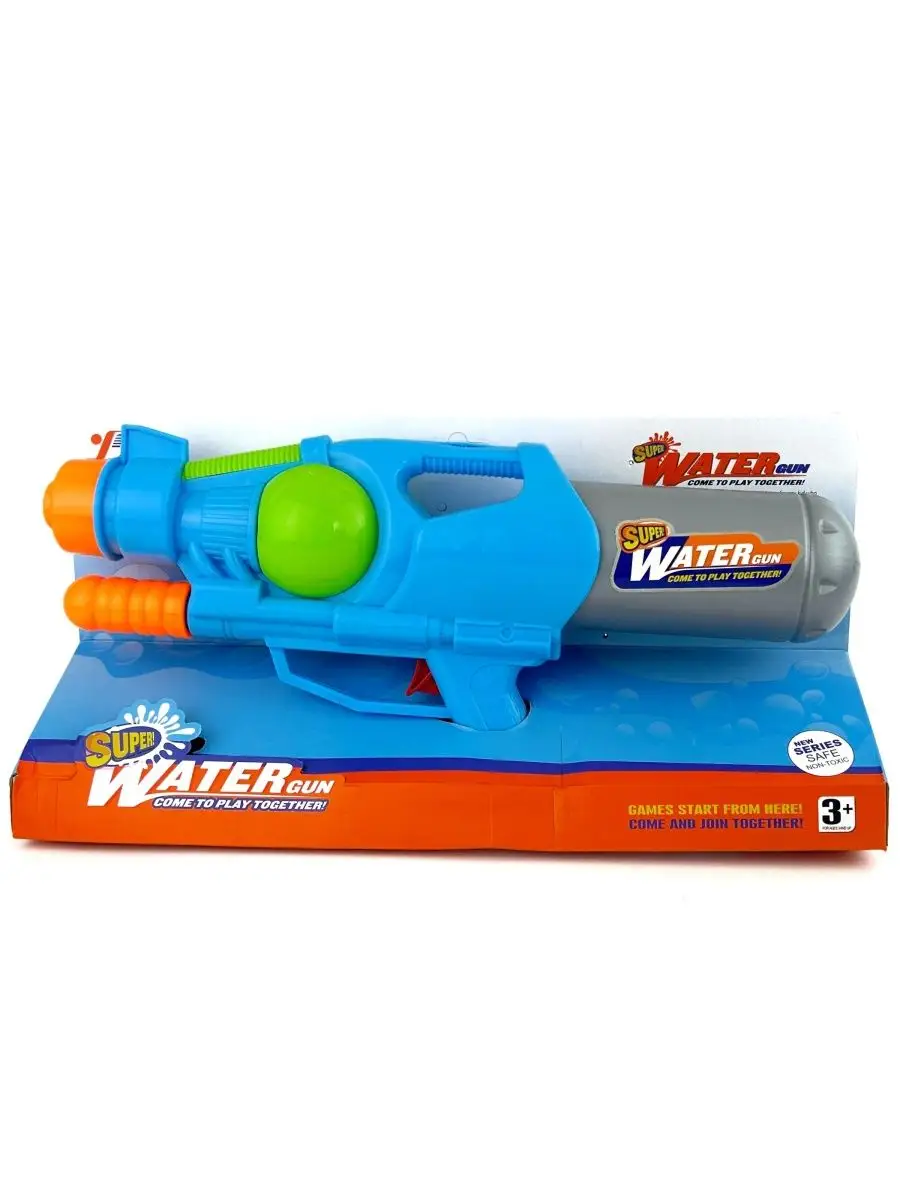 Бластер Zecong Toys - фото 2