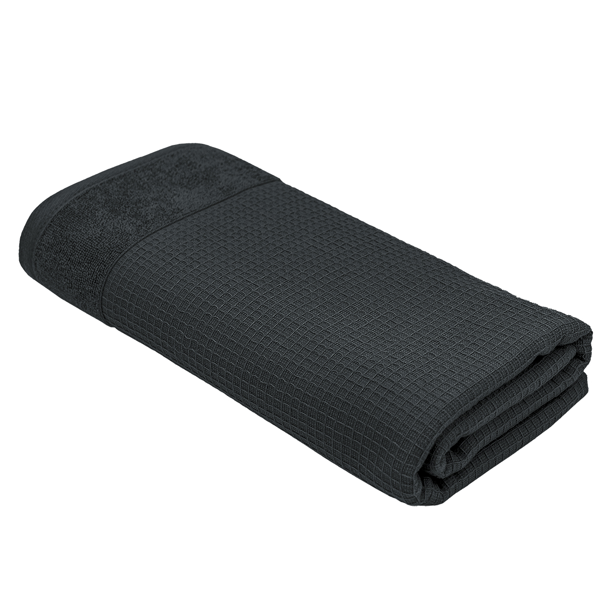 Полотенце BRAVO Дабл 70 x 130 см 1 шт. - фото 3