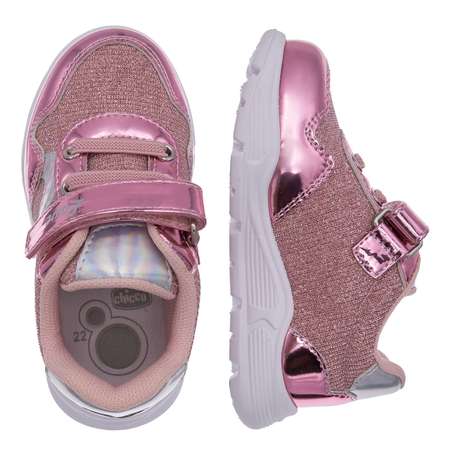 Кроссовки Chicco