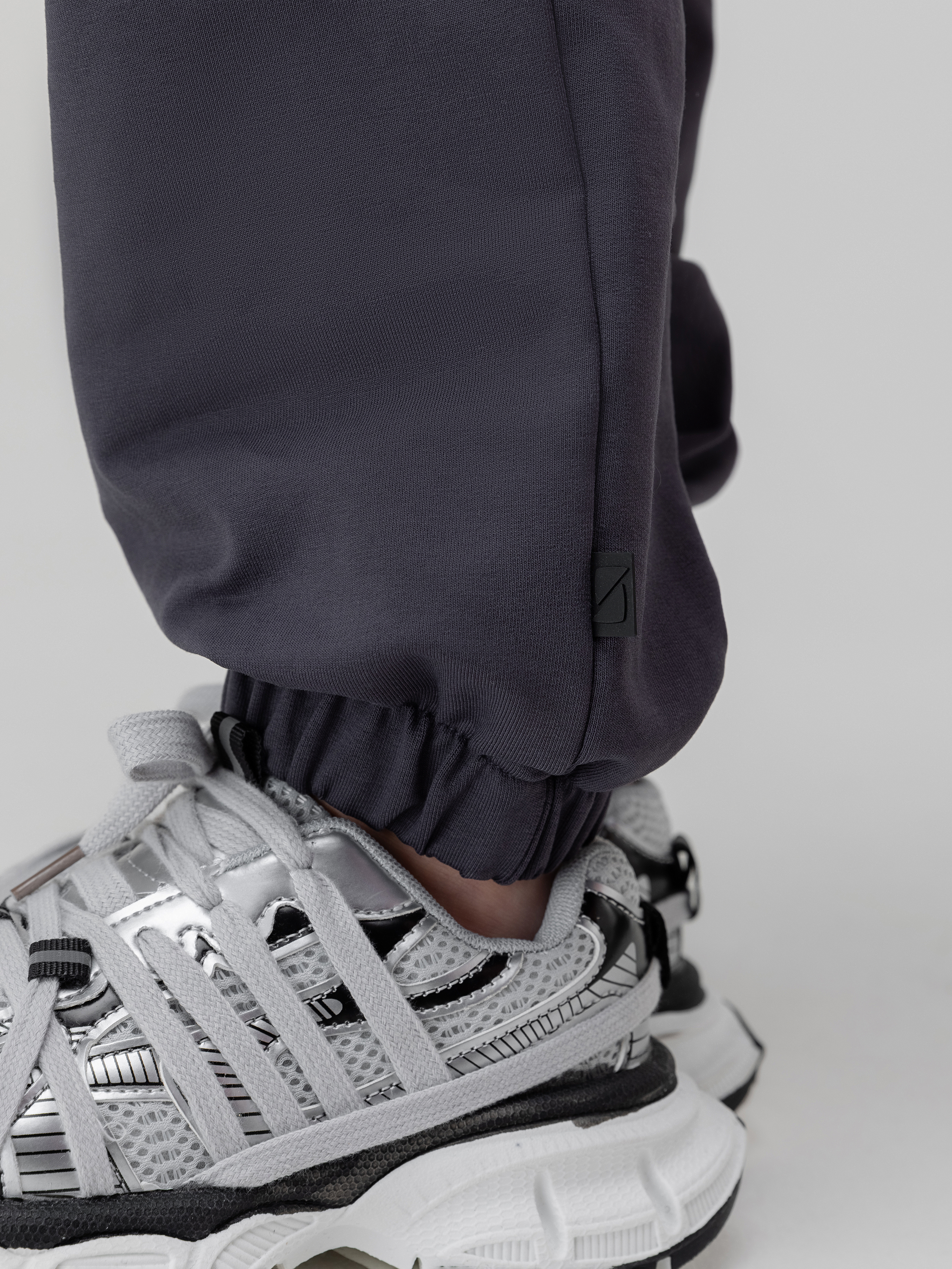 Костюм спортивный Bodo 11-671MU_графитовый - фото 9