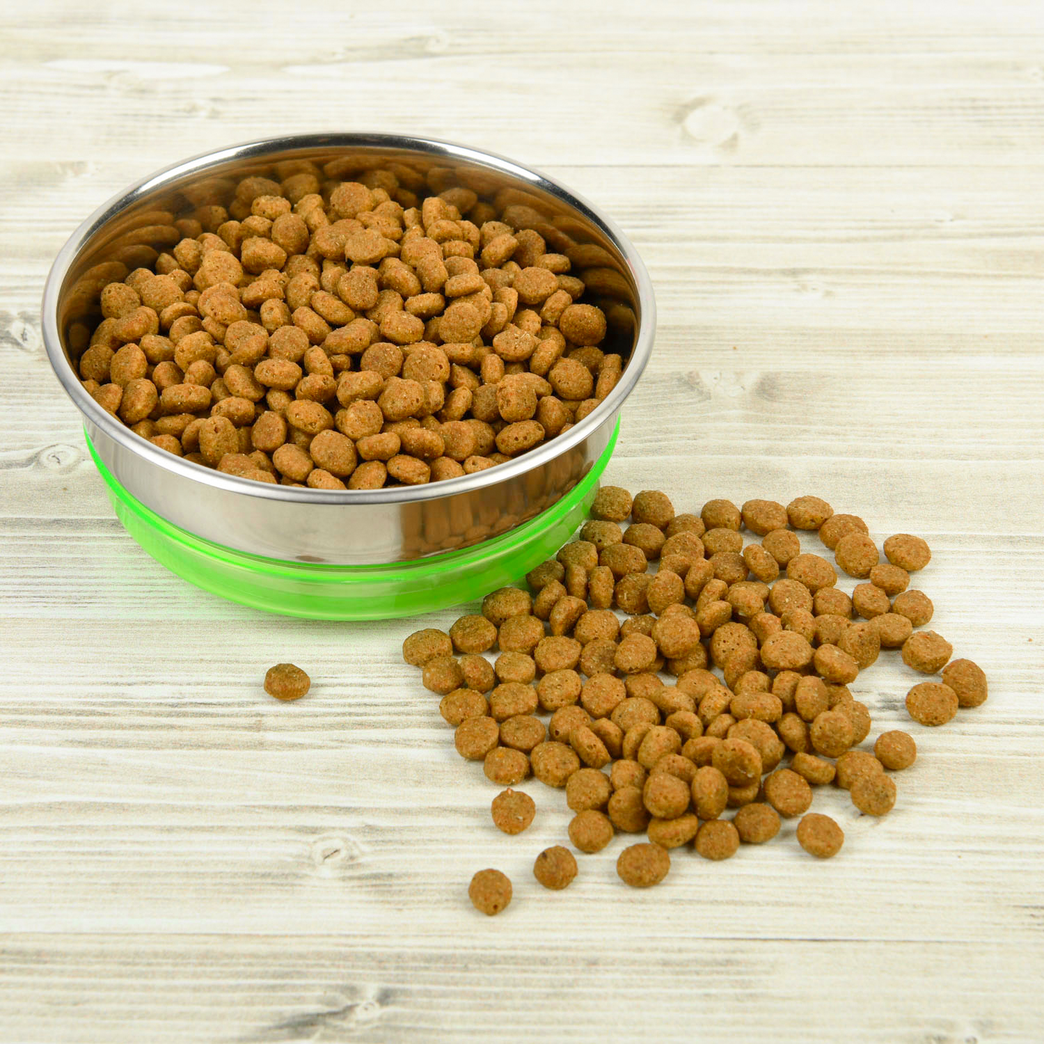 Корм для кошек Carnica 0,4кг с ягненком и рисом сухой - фото 5