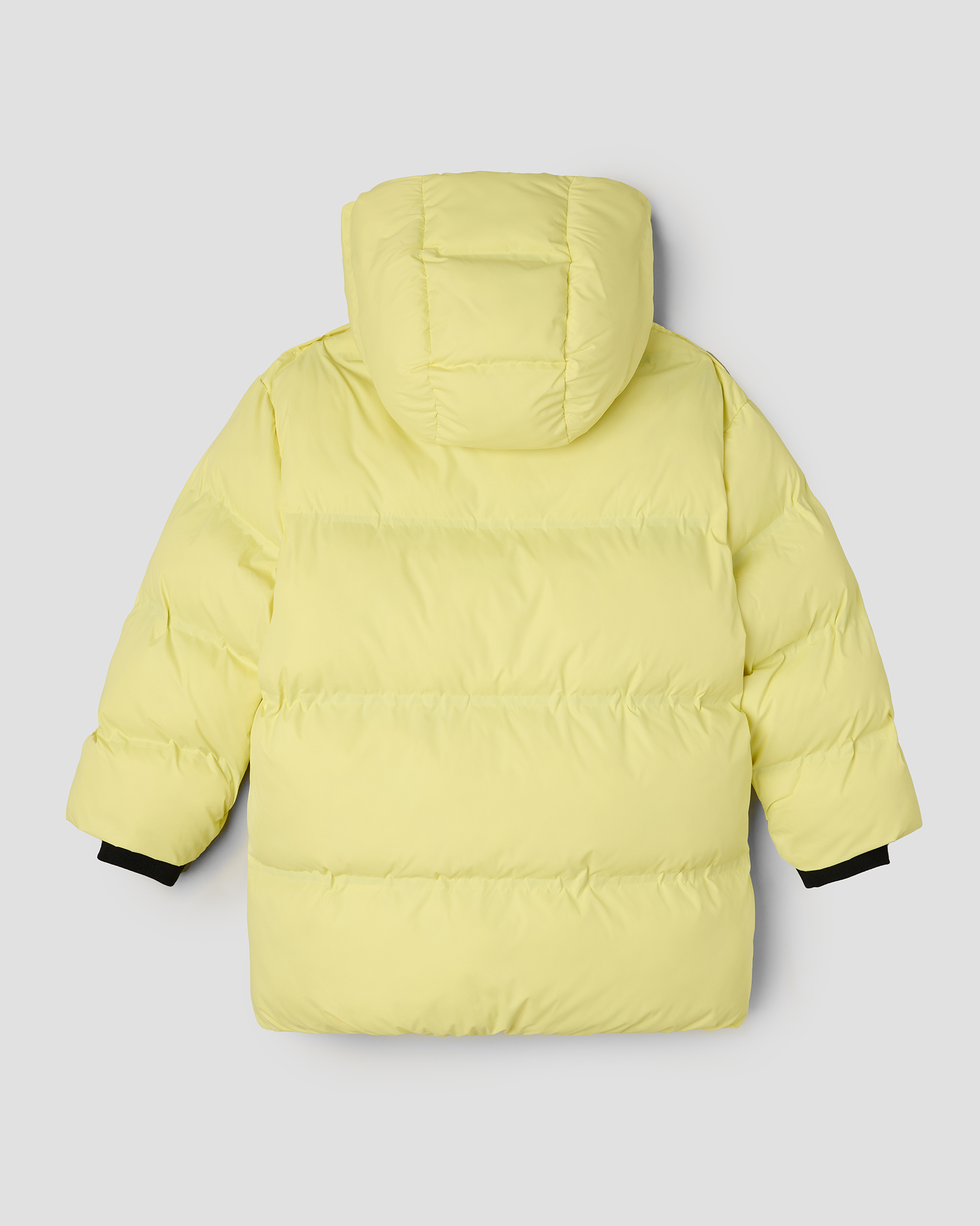 Куртка Futurino Fashion W25FF-2GО02kg-33 - фото 4