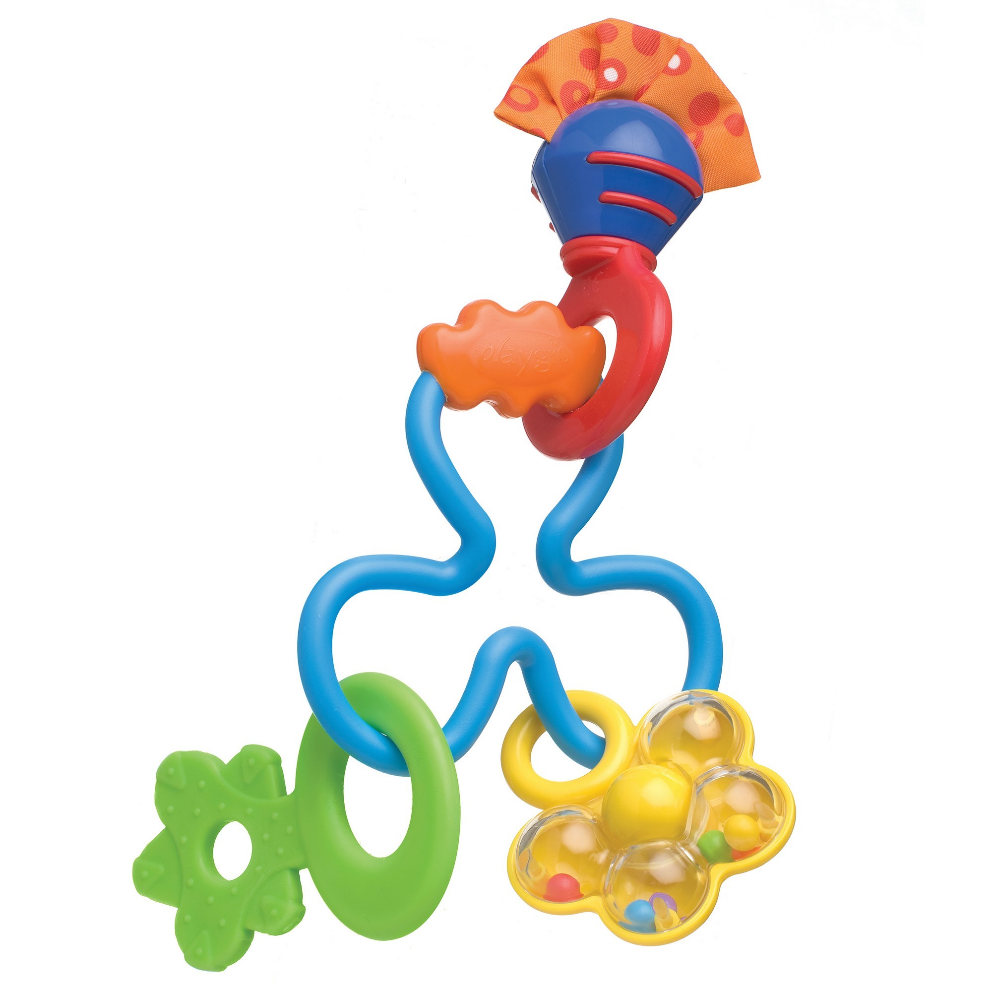 Игрушка Playgro погремушка - фото 1