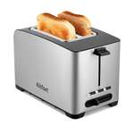 Тостер KITFORT КТ-6202