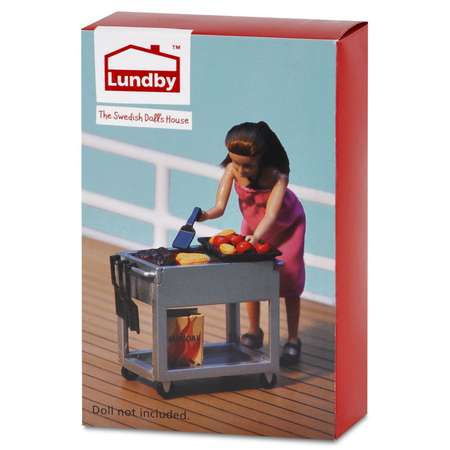 Домик для кукол Lundby