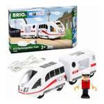 Поезд Brio