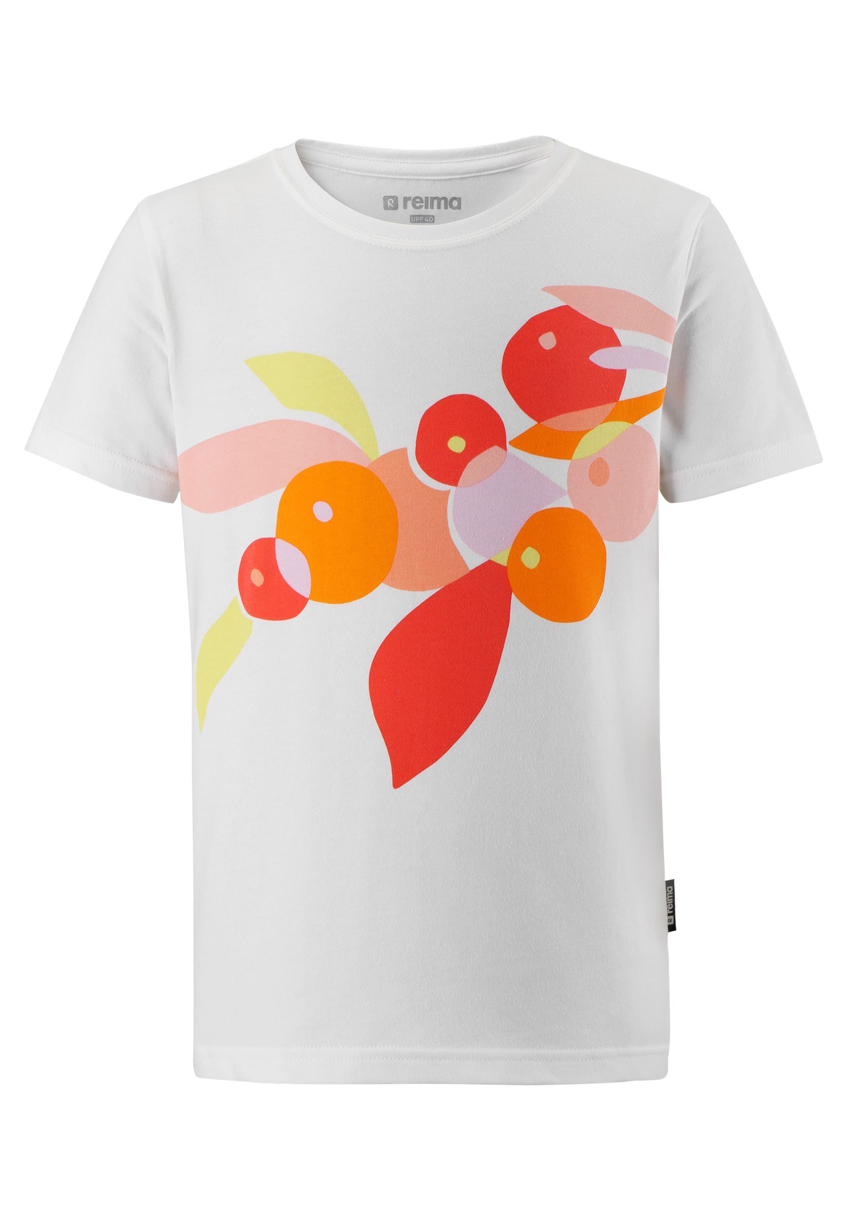 Футболка Reima 536502-3370 - фото 1