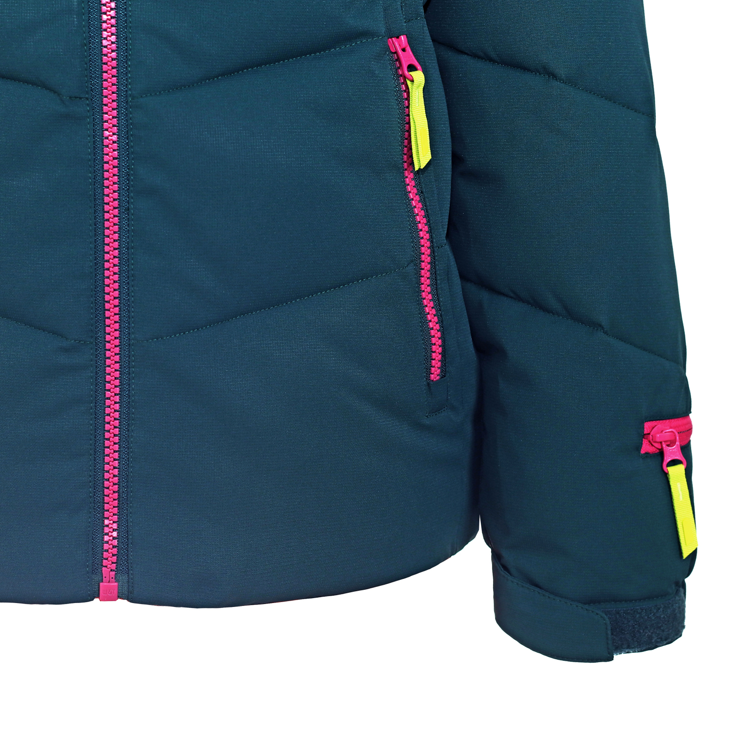 Куртка Icepeak 650040553IV565 - фото 6