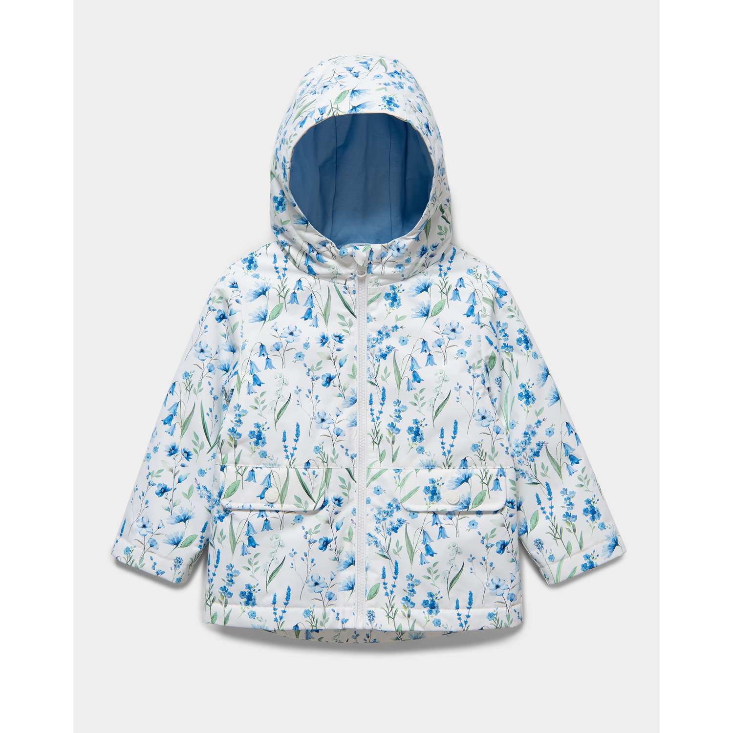 Куртка Baby Go S25BG4-LN32ig-00 - фото 2
