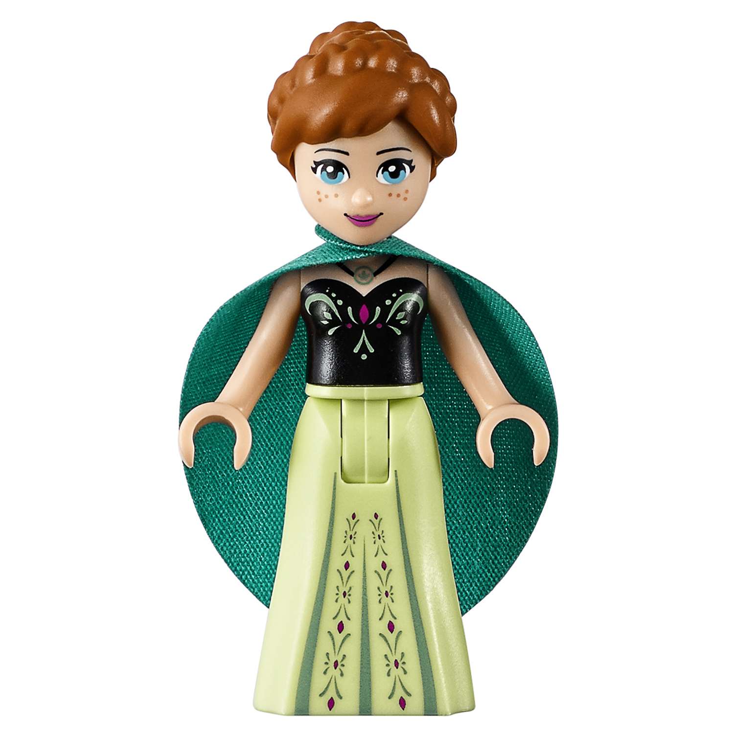 Конструктор LEGO Disney Princess блочный - фото 11