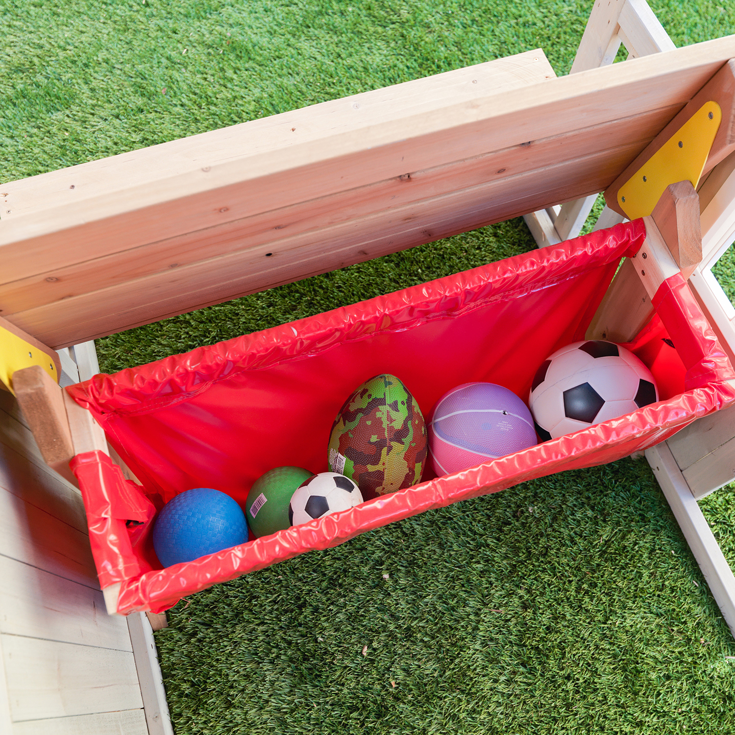 Домик игровой KidKraft Вилла Брейвуд P280103_KE - фото 8