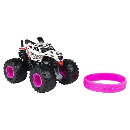 Автомобиль Monster Jam 1:64