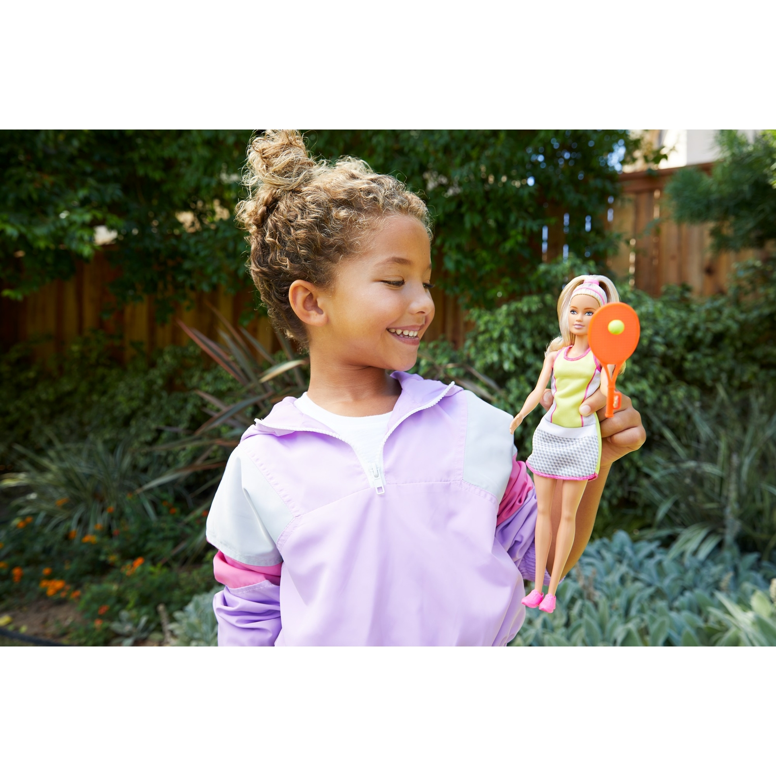 Кукла модельная Barbie DVF50 - фото 11