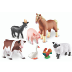Игрушка Learning Resources сортер