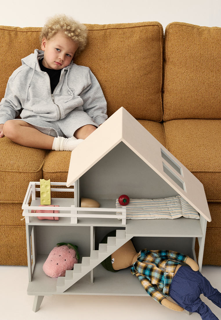 Толстовка artie S26M09T-1689M - фото 6