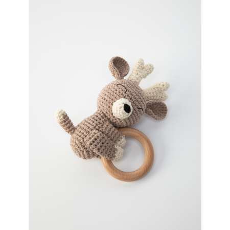 Подарочный набор Mamas Sweety Коричневый