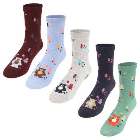 Носки Glamuriki