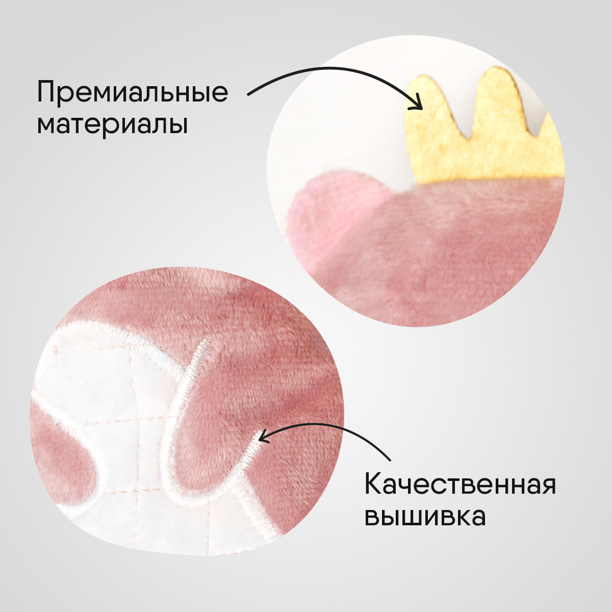 Игрушка-грелка Мякиши с вишнёвыми косточками РазоГрелка Дракон Константин - фото 7