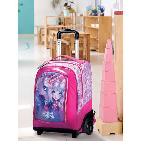 Рюкзак Nebulous Stars