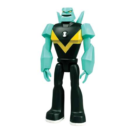 Игровой набор Ben10