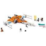 Конструктор LEGO Star Wars 75273 744 дет.