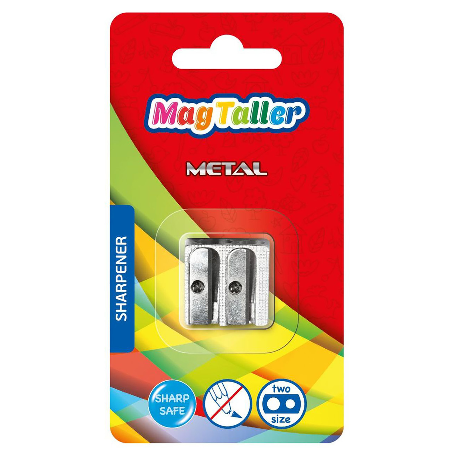 Точилка Magtaller - фото 1