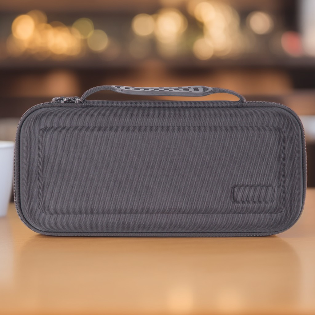 Аксессуар GameSpot Сумка Steam Deck - фото 2