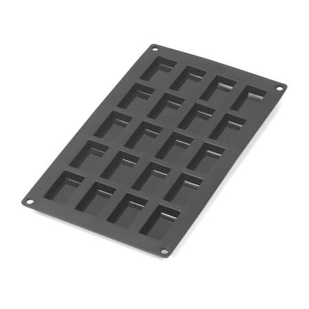 Форма для кексов LEKUE Baking 880568
